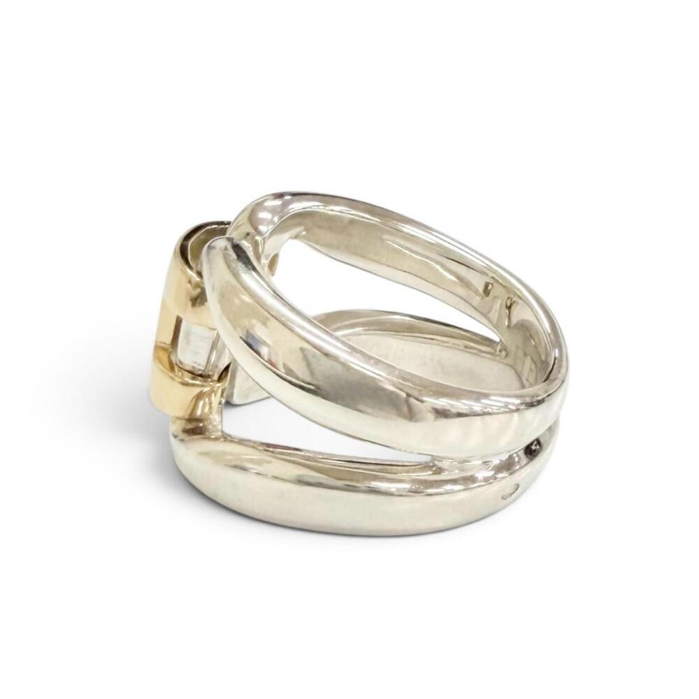 HERMES Ring - Picture 3 of 10
